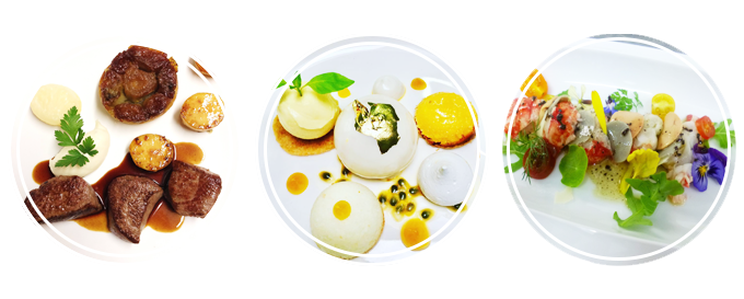 ROND-MADELEINE